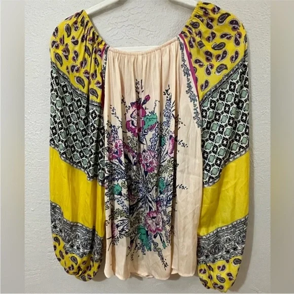 Free People Positano Top - Picture 8 of 8